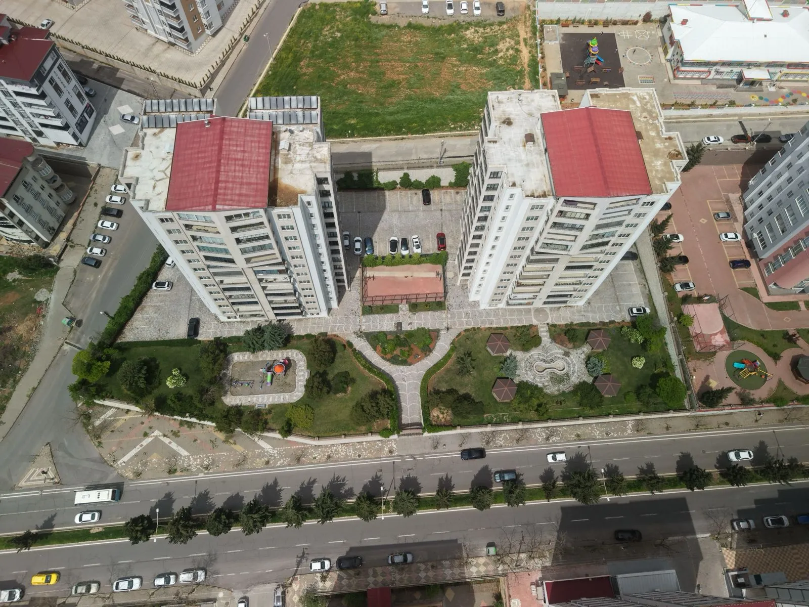 SERRA SİTESİ — galeri 9